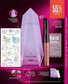 Catálogo Cyzone Página 15