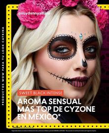 Catálogo Cyzone Página 16