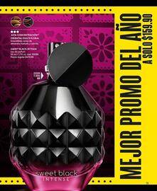 Catálogo Cyzone Página 17