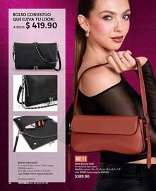 Catálogo Cyzone Página 18