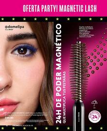 Catálogo Cyzone Página 20