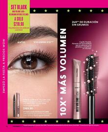 Catálogo Cyzone Página 22