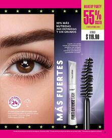 Catálogo Cyzone Página 23