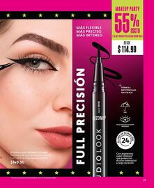 Catálogo Cyzone Página 25