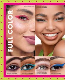 Catálogo Cyzone Página 26