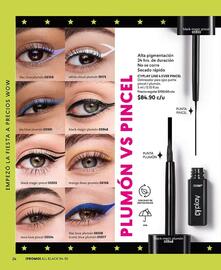 Catálogo Cyzone Página 28