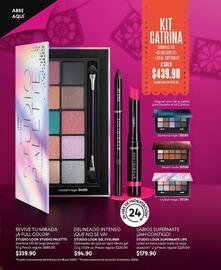 Catálogo Cyzone Página 3