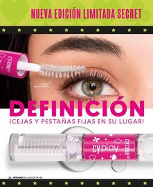 Catálogo Cyzone Página 30