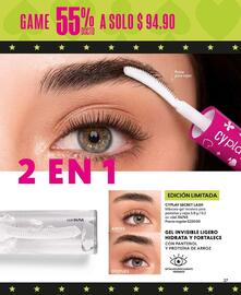 Catálogo Cyzone Página 31