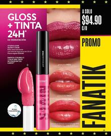 Catálogo Cyzone Página 33