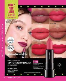 Catálogo Cyzone Página 34