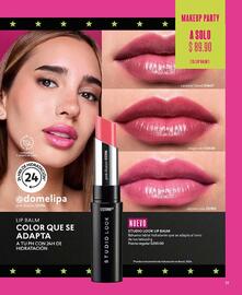 Catálogo Cyzone Página 35