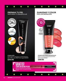 Catálogo Cyzone Página 38