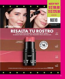 Catálogo Cyzone Página 39