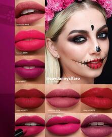 Catálogo Cyzone Página 4