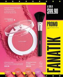 Catálogo Cyzone Página 41