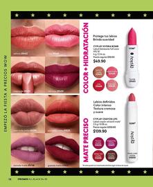 Catálogo Cyzone Página 42