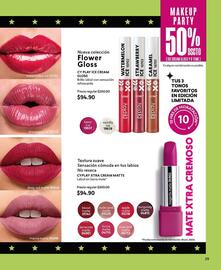 Catálogo Cyzone Página 43