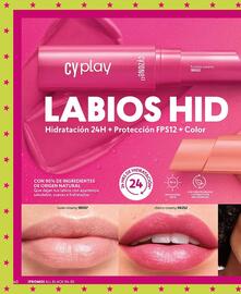 Catálogo Cyzone Página 44