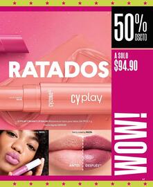 Catálogo Cyzone Página 45