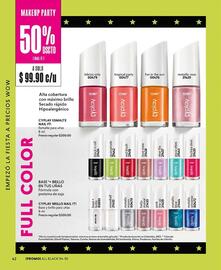 Catálogo Cyzone Página 46