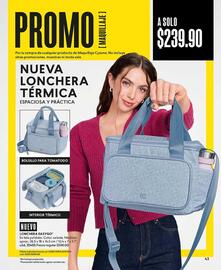 Catálogo Cyzone Página 47