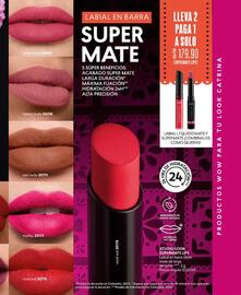 Catálogo Cyzone Página 5