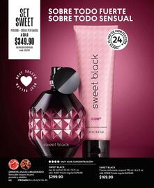 Catálogo Cyzone Página 52