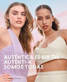 Catálogo Cyzone Página 56