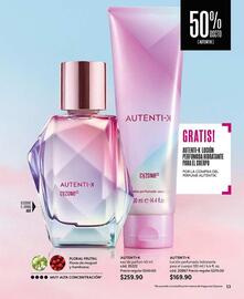 Catálogo Cyzone Página 57