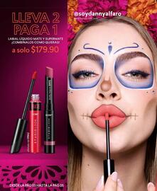 Catálogo Cyzone Página 6