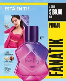 Catálogo Cyzone Página 61