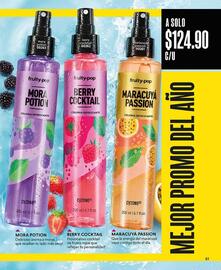 Catálogo Cyzone Página 65