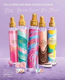 Catálogo Cyzone Página 66