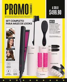 Catálogo Cyzone Página 67