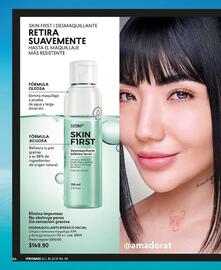 Catálogo Cyzone Página 68