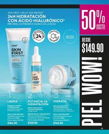 Catálogo Cyzone Página 69