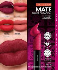 Catálogo Cyzone Página 7