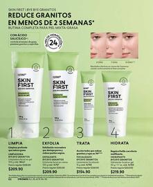 Catálogo Cyzone Página 70