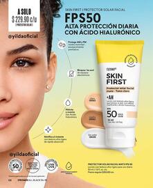 Catálogo Cyzone Página 72