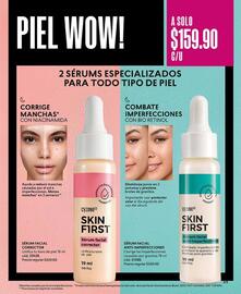 Catálogo Cyzone Página 73