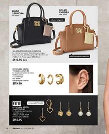 Catálogo Cyzone Página 74