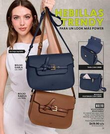 Catálogo Cyzone Página 75