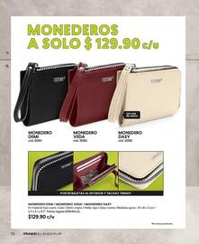 Catálogo Cyzone Página 76