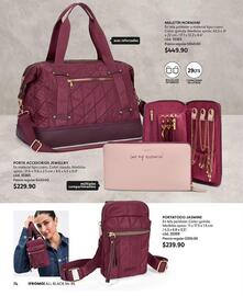 Catálogo Cyzone Página 78