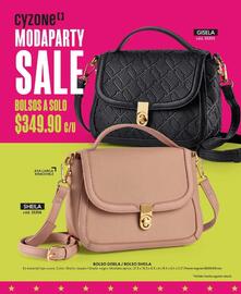 Catálogo Cyzone Página 79