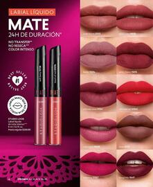 Catálogo Cyzone Página 8