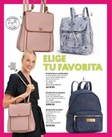 Catálogo Cyzone Página 84