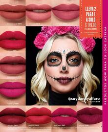 Catálogo Cyzone Página 9