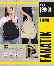 Catálogo Cyzone Página 95